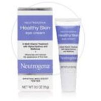 Neutrogena  on white background